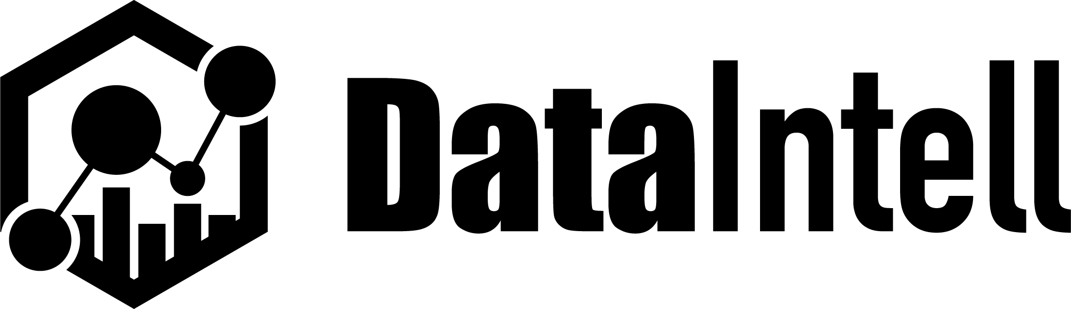 DataIntell logo