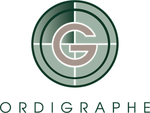 Ordigraphe logo