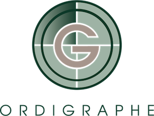 Ordigraphe Logo